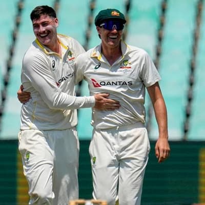 "Compelling" case needed for Renshaw to return to open