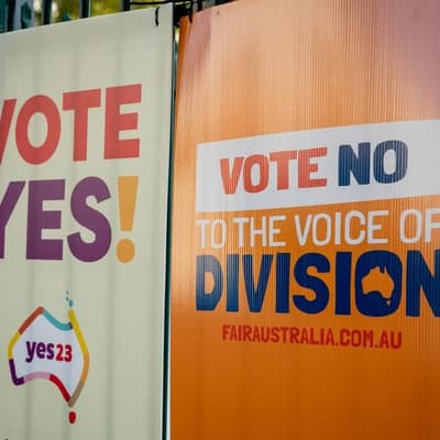 Closing the Gap progress 'stalled' since referendum