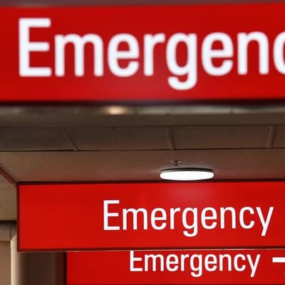 Mental health system suffering from $600m shortfall