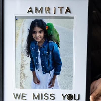 Coroner finds girl's hospital death was preventable