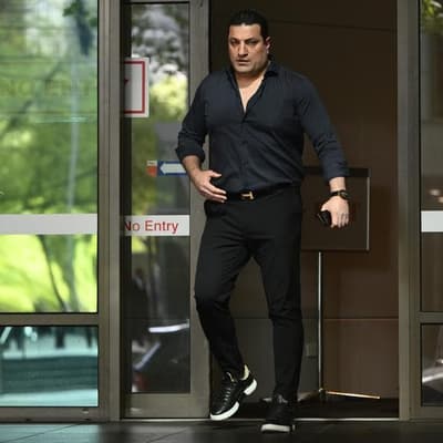 Mediator trio cleared of CFMEU construction extortion