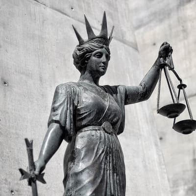 'Stabbed her': murder-accused mother's jail admission