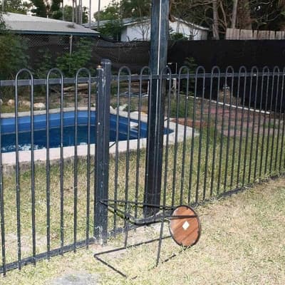 Pool fence safety in focus amid adventurous boy's death