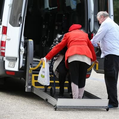Labor's rivals block health rebate cut for pensioners