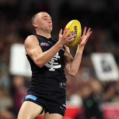 Blues say weekend incident being investigated by AFL