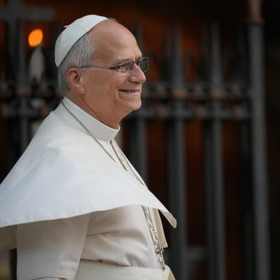 Pope's lung surgery recovery 'proceeding as planned’
