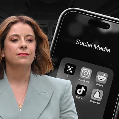 Clear path forward on major online safety overhaul