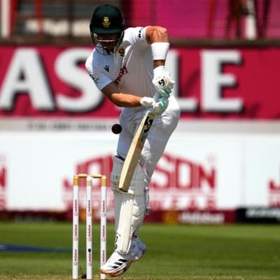 'Need to get bloody better': Proteas swing axe for Test