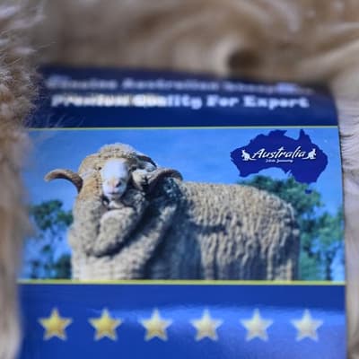 Farm gate to plate: push for better sheep traceability