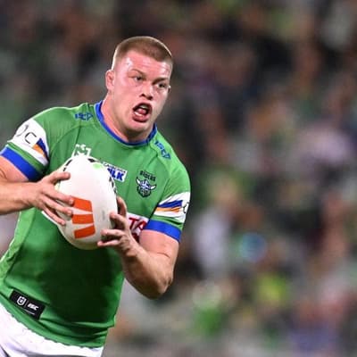 World Cup blow for England as injury scuppers NRL star