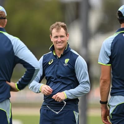 Aussie selectors prove they again have the golden touch
