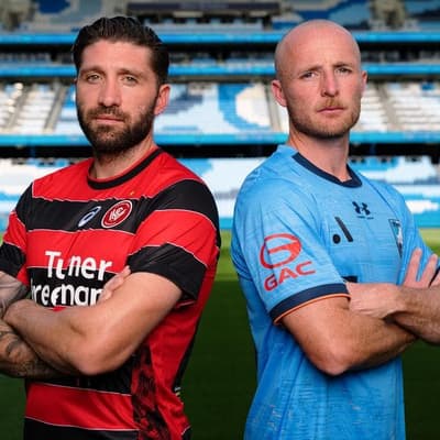 Plenty to prove as 'feisty' derby kicks off ALM season