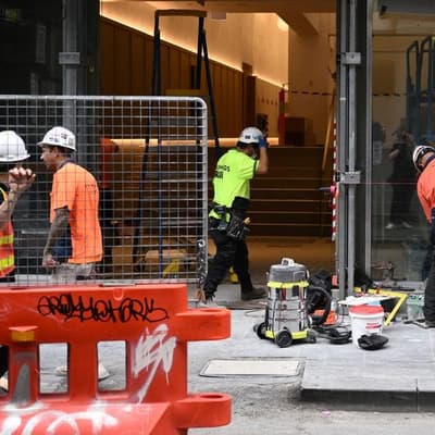 'Underhanded': fears IR reform hits essential workers
