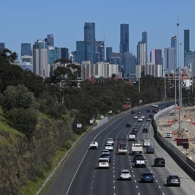 Gas industry urged to pull 'emergency brake' on warming