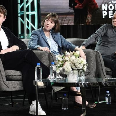 Sally Rooney books pulled over Palestine Action support