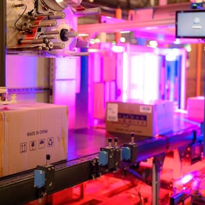 AI-driven workplace surveillance sparks rights warning