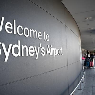 Security staff set for second strike at major airport