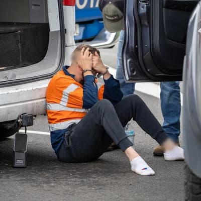 Arrests in Australia, Chile after cocaine switch