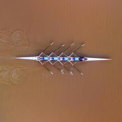 'Not approved': World Rowing stands by 2032 venue claim