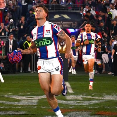 Jets look to NRL neighbours for inspiration