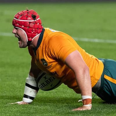 'It hurts': Wallabies feeling the Bledisloe Cup blues