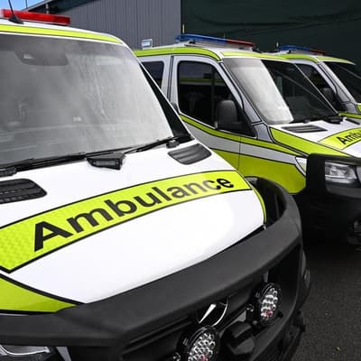 'No excuse': two men dead after ambulance wait