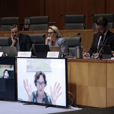 AI surveillance, conspiring bots on watchdog's radar