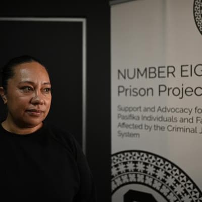 'Right path': Diverting Pasifika youth away from jail