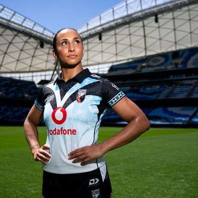 Grassroots work leads Fiji to a historic World Cup spot