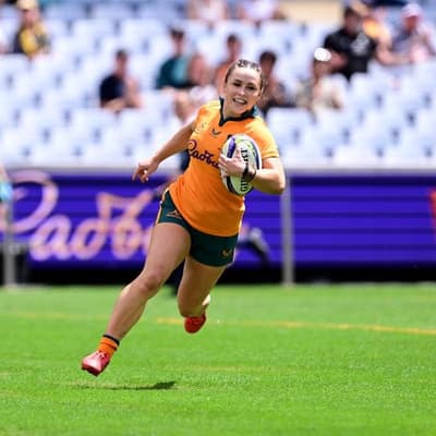 Miller time as Wallaroos run rampant in Aussie return
