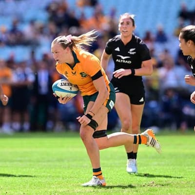 Sobering sevens Sydney battles in historic tune-ups