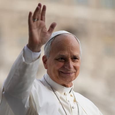 Pope to leave hospital after lung cancer surgery