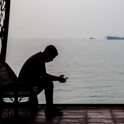 Iran plan to open shipping lane 'still on the table'