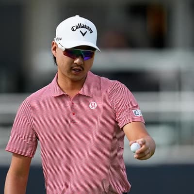 Min Woo out of India Championship as Spaniard cooks