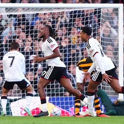 'Eaten alive': Hull reality check for hooked Herrington