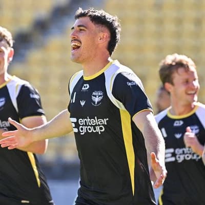 Phoenix 'delighted' to mark 20 ALM years with victory