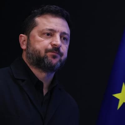 Zelenskiy says US trying to force Ukraine capitulation