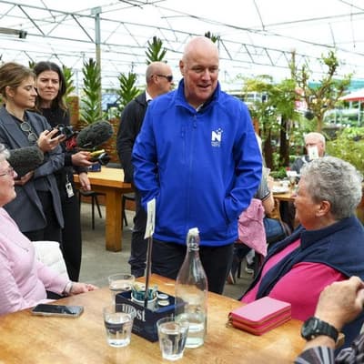 Tricky negotiations loom following New Zealand election