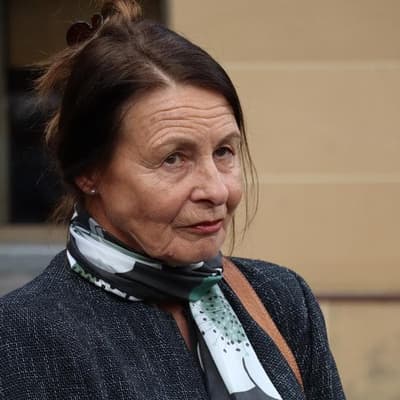 High-profile killer speaks after gag order lifted