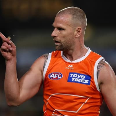 Saints add firepower with 'Package' deal