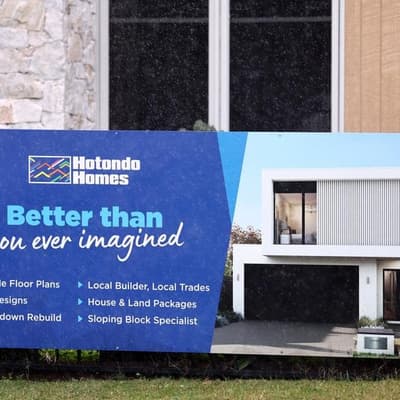 Higher for longer: why low rates are relics of the past