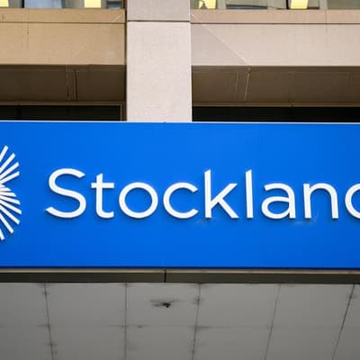 Developer Stockland latest to embrace data centres