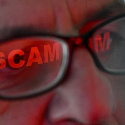 'Big fakes': watchdog warns of rampant AI scam threat