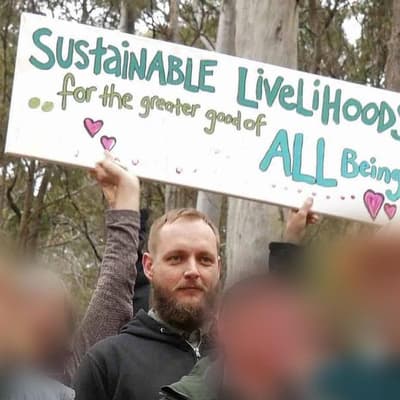 Man charged over life-threatening attack on federal MP
