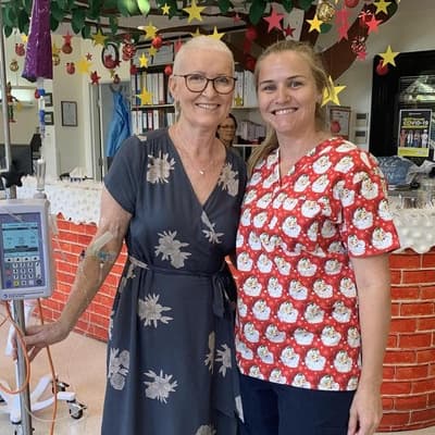 'Really traumatic': the postcode lottery of cancer care