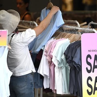 Brands unfashionable on living wages for offshore staff