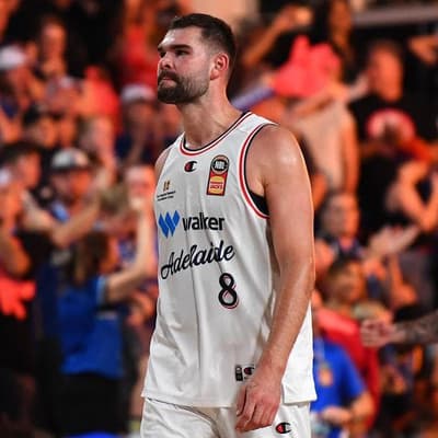 NBL's gay trailblazer announces sudden retirement