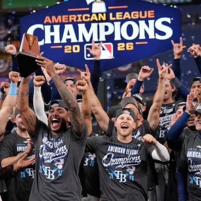 Bazzana's dream MLB debut over as Rays beat Guardians