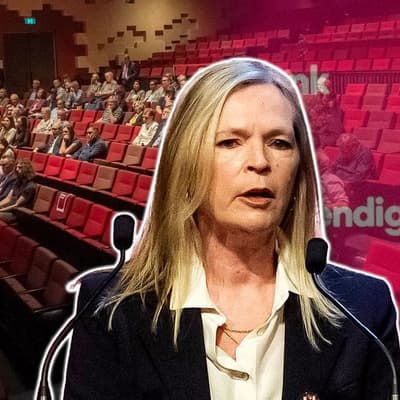 Major regional bank leaders dodge first strike on pay
