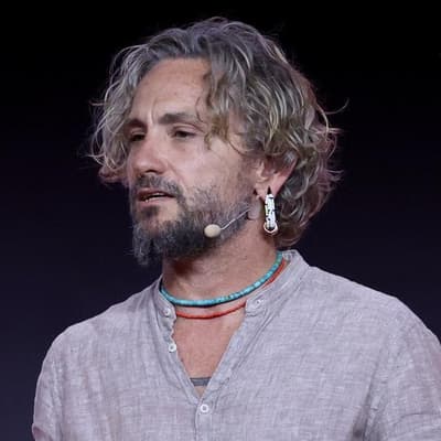 'It's creepy': rocker's scathing critique of the West